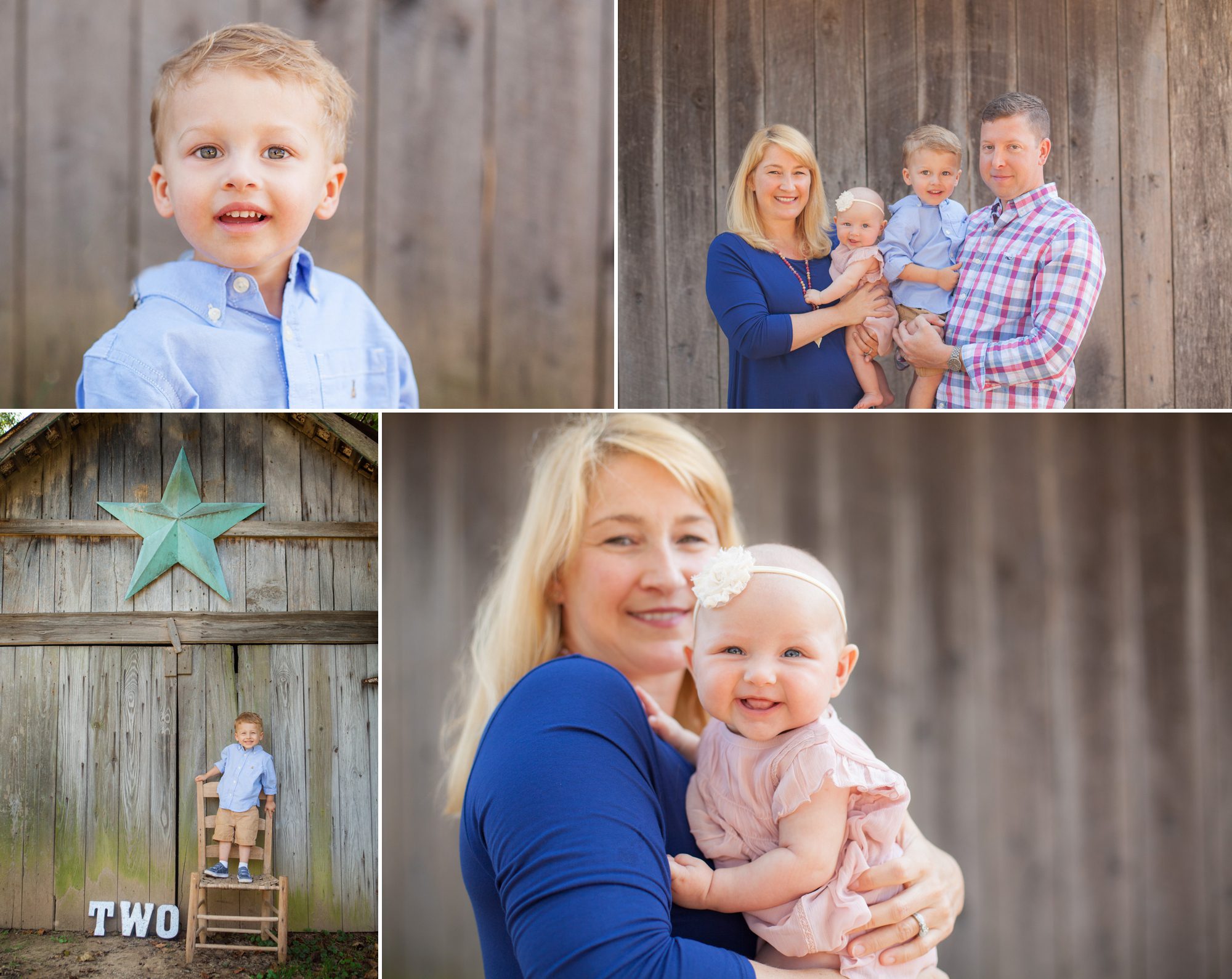 3 month baby and family photography shoot for Shelby and family, Nashville Thompson Station photographer 
