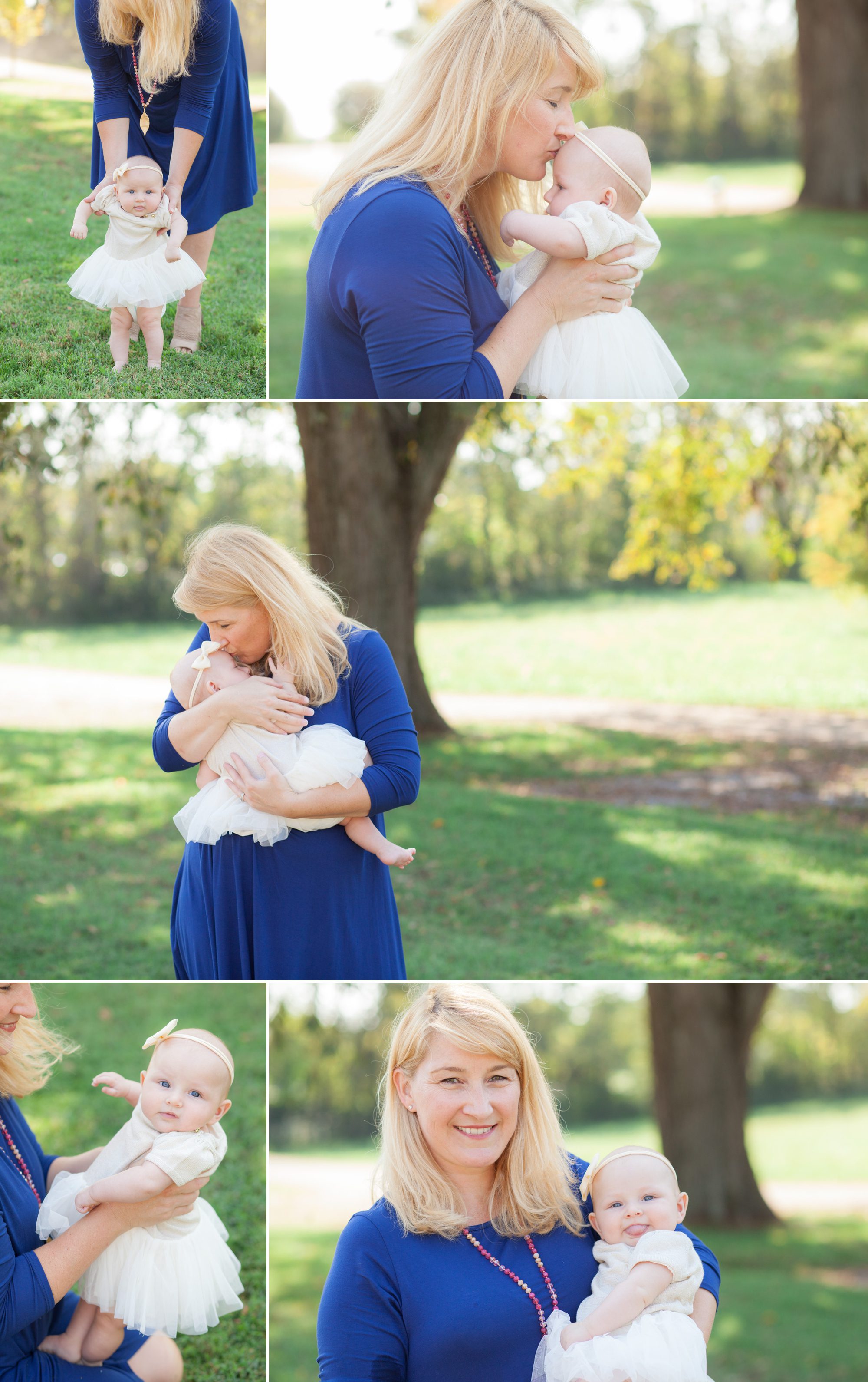 3 month baby and family photography shoot for Shelby and family, Nashville Thompson Station photographer, Homestead Manor Photo by Krista Lee Photography 