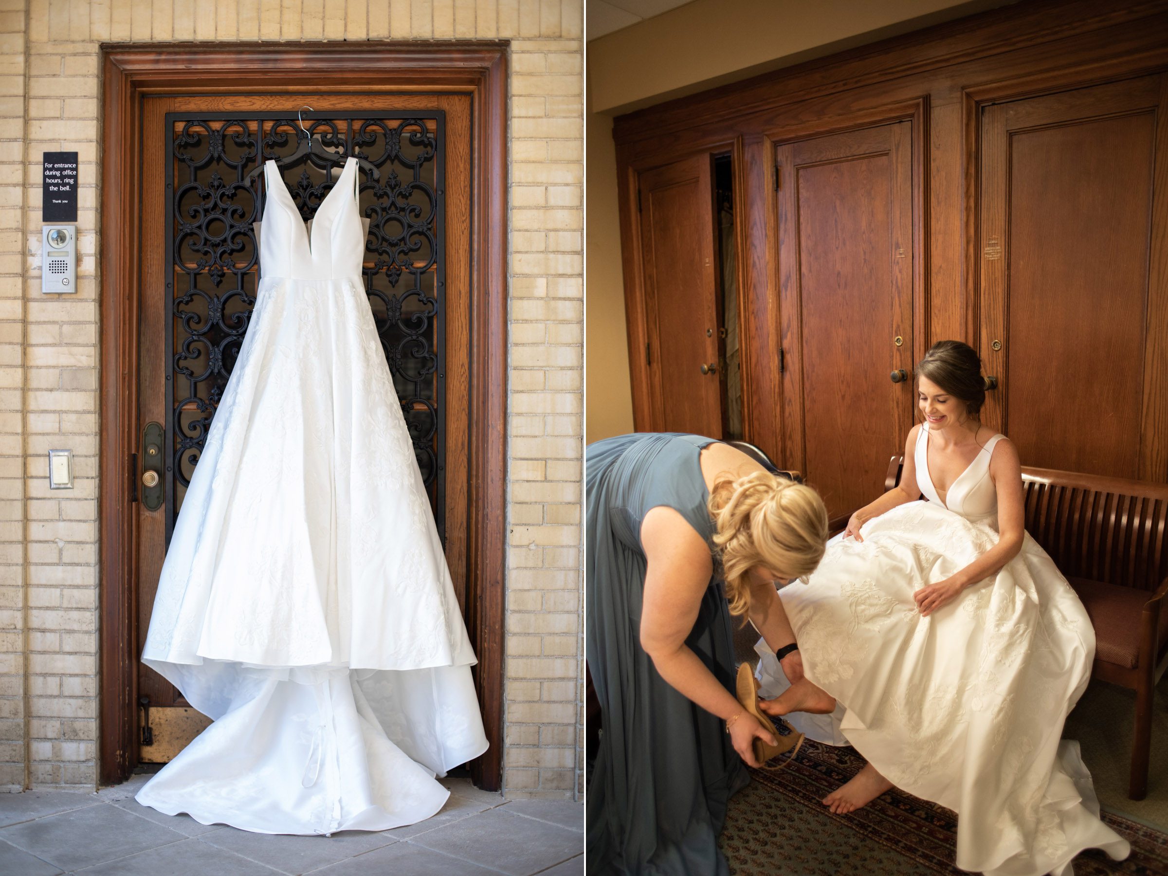 cathedral of incarnation bridal suite